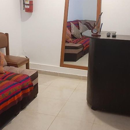 Quipu Hostal Machu Picchu Kültér fotó