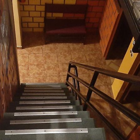 Quipu Hostal Machu Picchu Kültér fotó